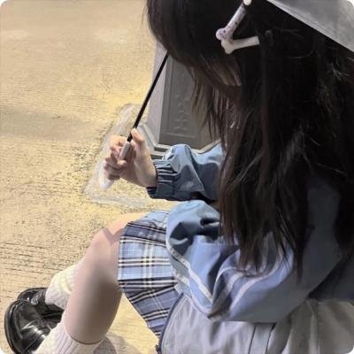 断线