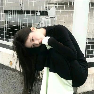 母亲的女友