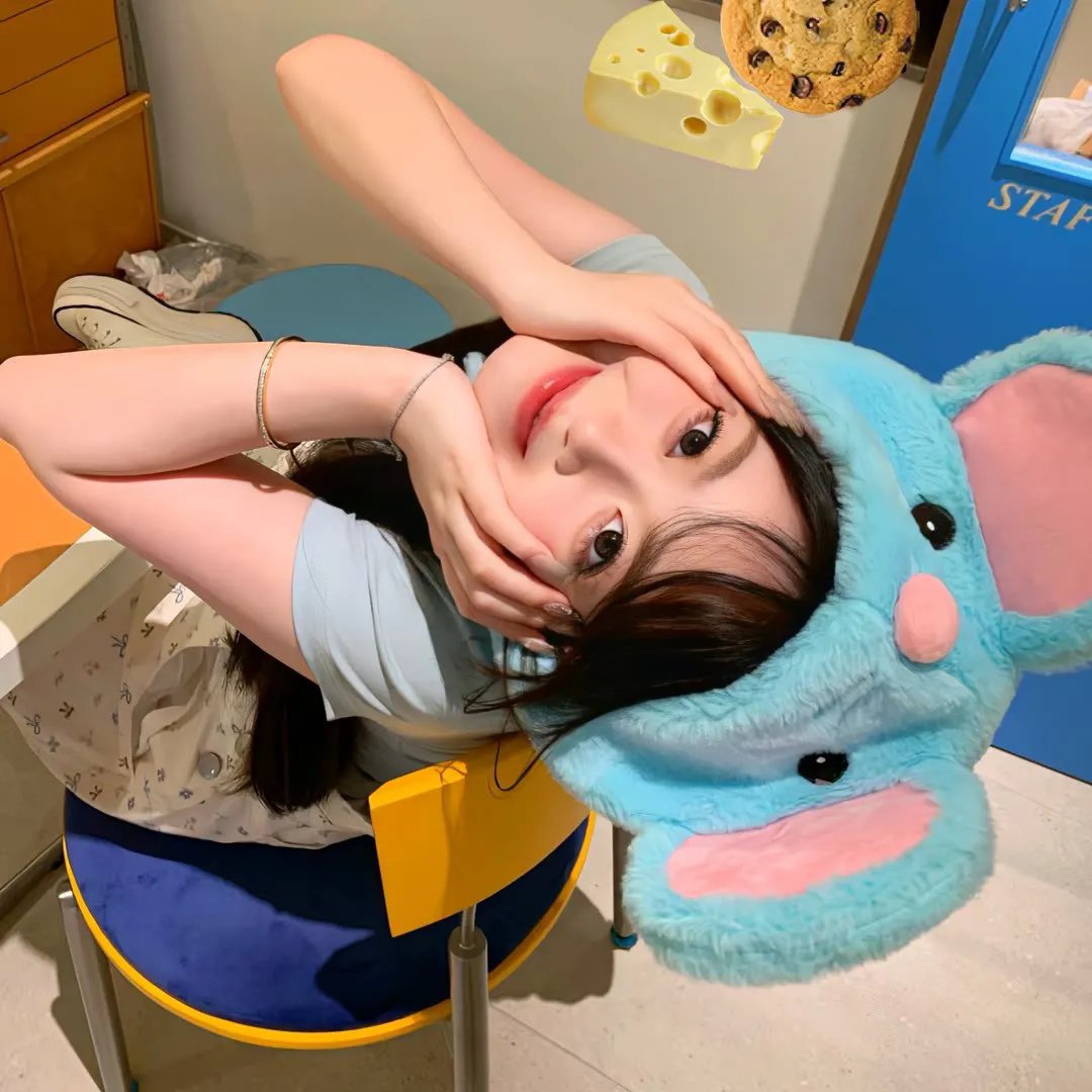 当燃青春